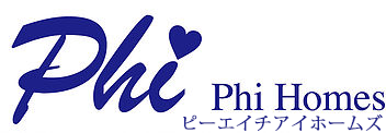 株式会社　PhiHomes